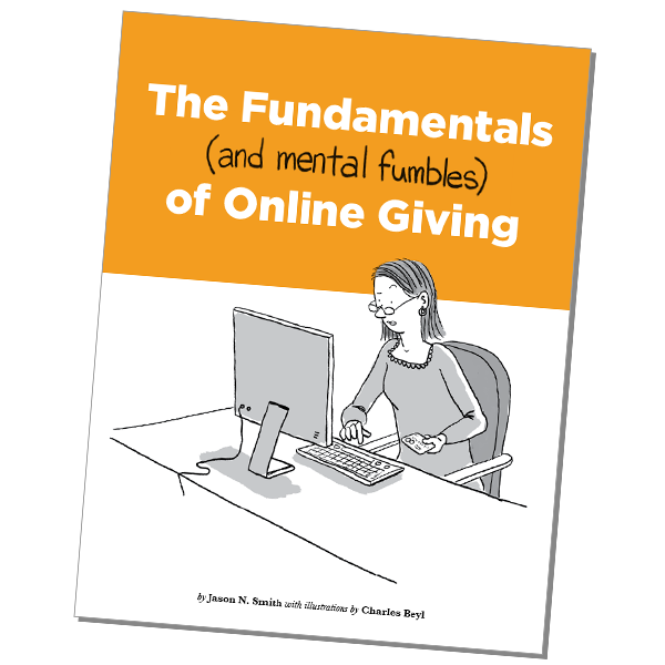 Online Giving Guide