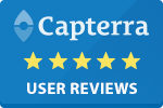 Capterra Reviews for GivingTools online giving service