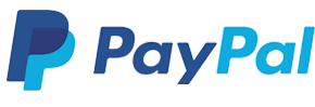 Paypal Standard is popular and millions already have an account.